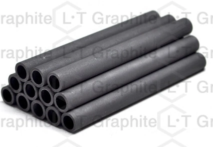 Graphite Tube Use for Ferrous and Other Non-Ferrous Metal Transferring