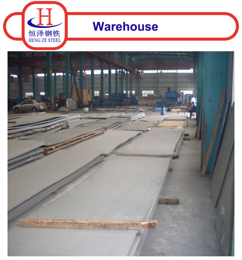 6mm Thickness Hr Chromium Carbide Wear Resistant Steel Plate