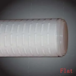 Industrial Dust Filter Cartridge with PTFE Membrane Anti-Static