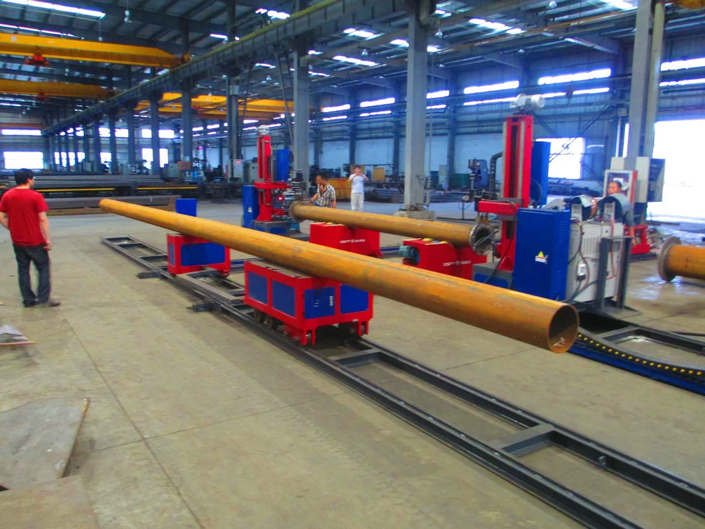 Light Rail Conveying System of Piping (PPLTS-01T2)