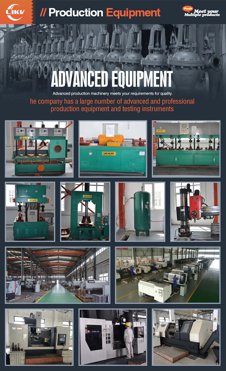 API Handle/Lever Operated Concentric Rubber Lined Butterfly Valves