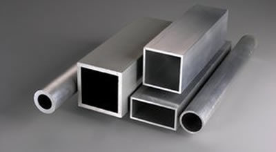 High Performance Aluminum Extrusion Tube