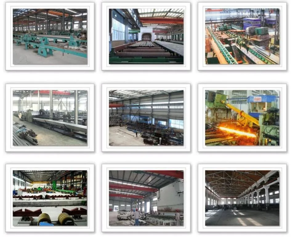 Hydraulic Aluminum Pneumatic Honed Tubes Tubing Cylinder Tube Tubing for Hydraulic Cylinders
