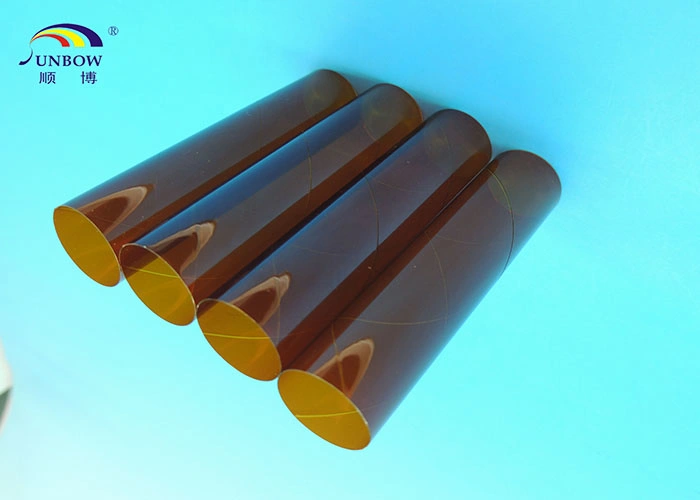 High Quality High Temperature Resistance Polyimide Tubing