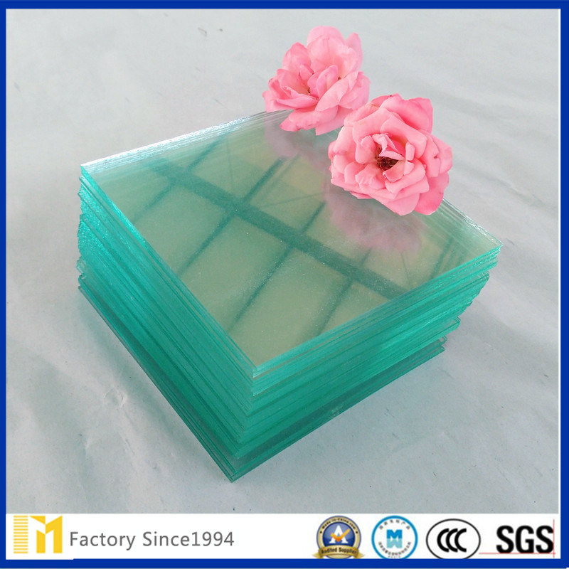 1.8mm-8mm Clear Float Glass Sheet for Photo Frame, Sheet Glass