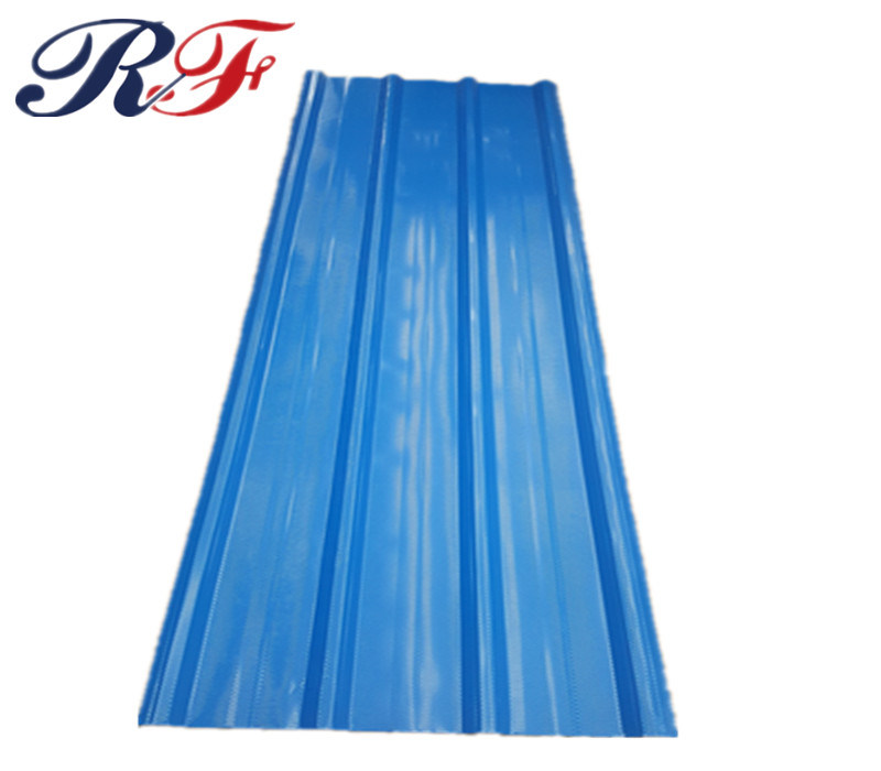 South Africa Popular Ibr Roofing Sheet