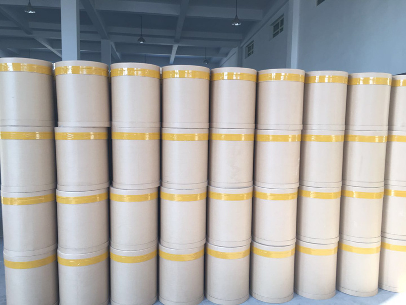 Fluoropolymer Polytetrafluoroethylene Resin PTFE Suspension Powder