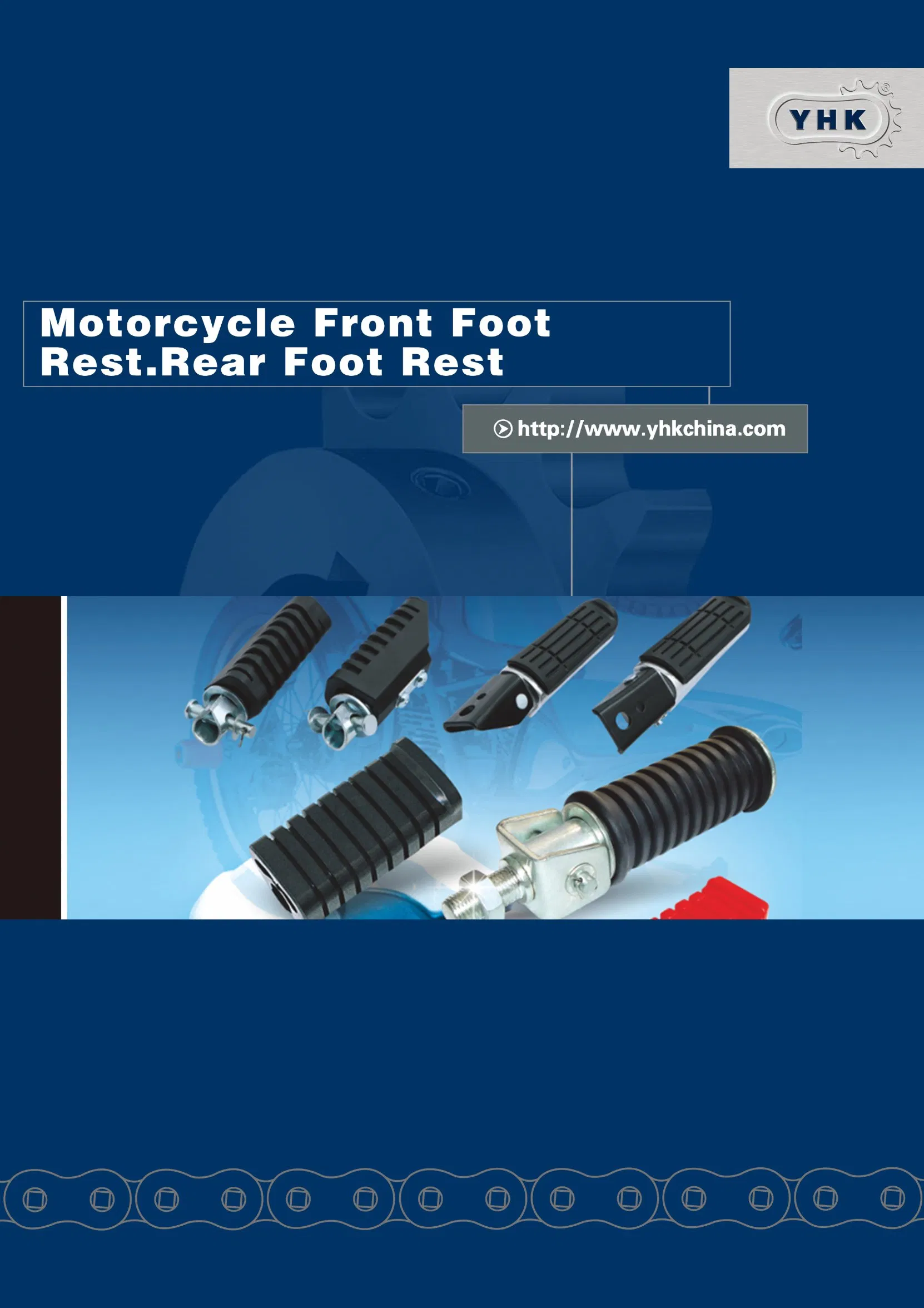 Pueng Shooting Stick