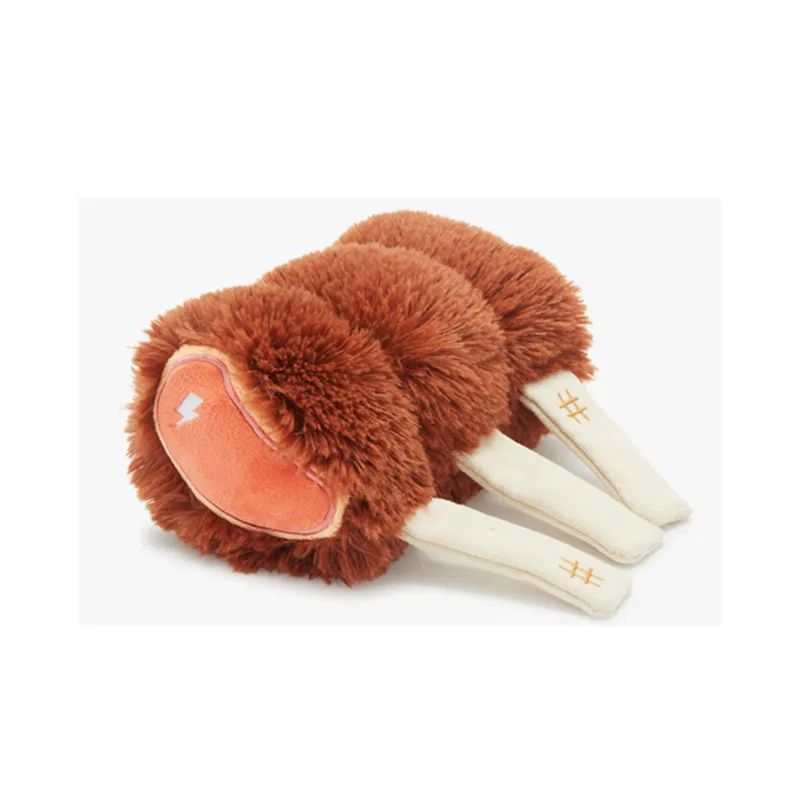 Soft Drumsticks Shape Toys Stuffed & Plush Toy