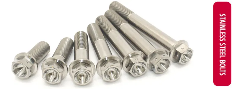 Manufacturer Supplying ASTM A193 B7 Hexagon Head Bolt with ASTM A194 2h Hexagon Nut