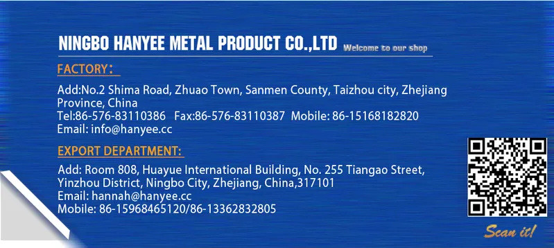 Factory Direct Sale Carbon Steel Types of Hollow Rivet