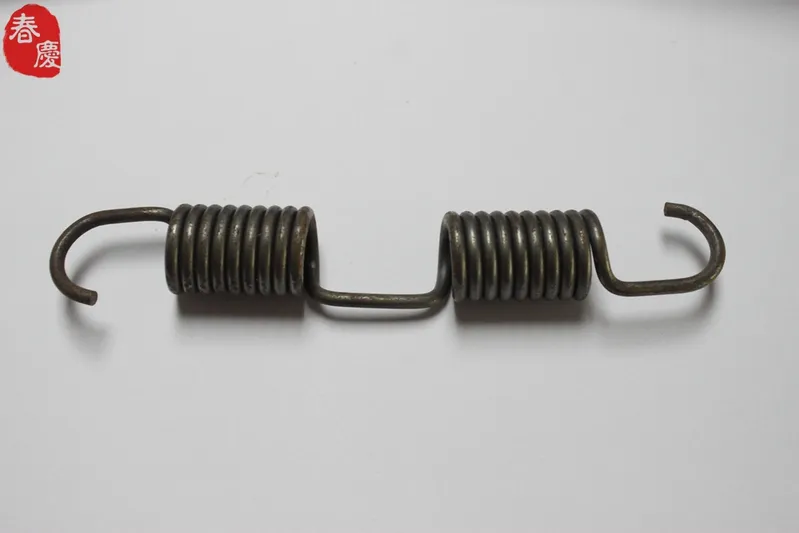 Small Diameter Coil Compression Spring From Factory