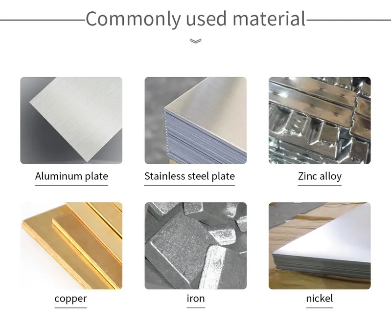 Printing of Instruction Manuals Biodegradable Label Sticker Food