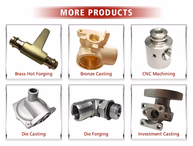 Aluminium Casting Factory ADC12 Aluminum High Pressure Die Casting Manufacturer