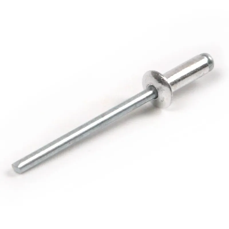 High Quality Low Price Aluminum/Stainless Pop Colored Rivet/ Blind Rivet