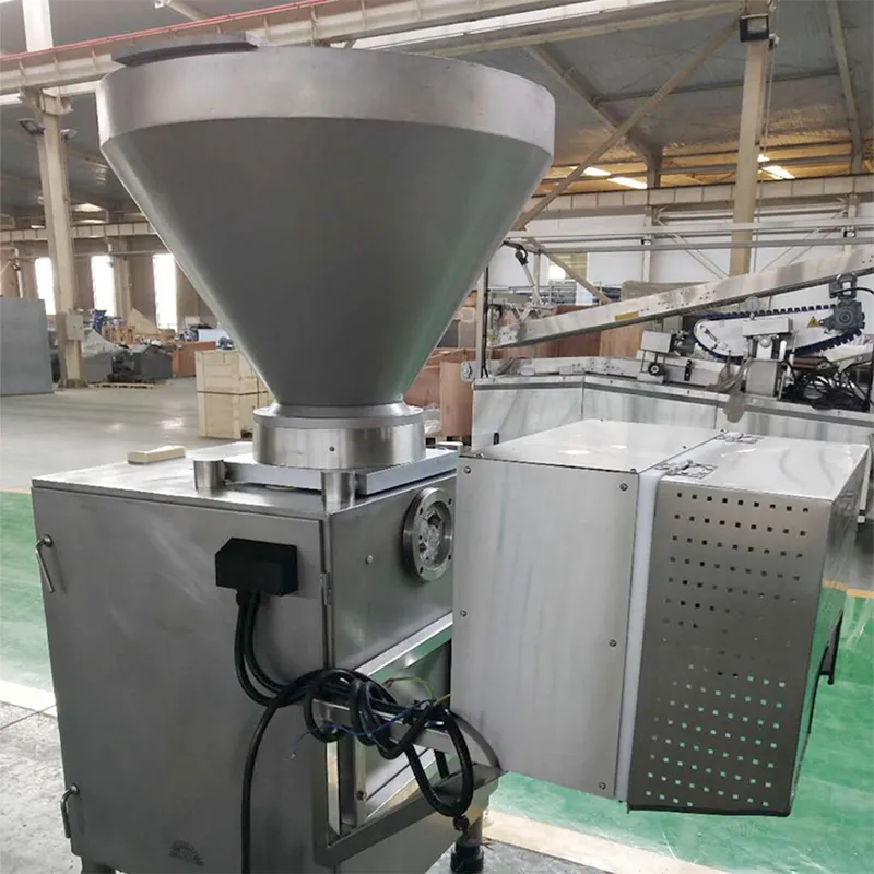 Full Set Commercial Stainless Steel Bread Making Production Equipment