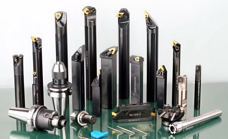 Carbide Milling Inserts Apkt From Zhuzhou Manufacturer for Metal Milling
