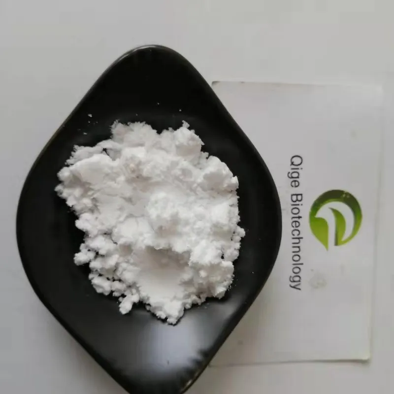 Expert Supplier of CAS 34552-83-5 Loperamide HCl / Loperamide Hydrochloride