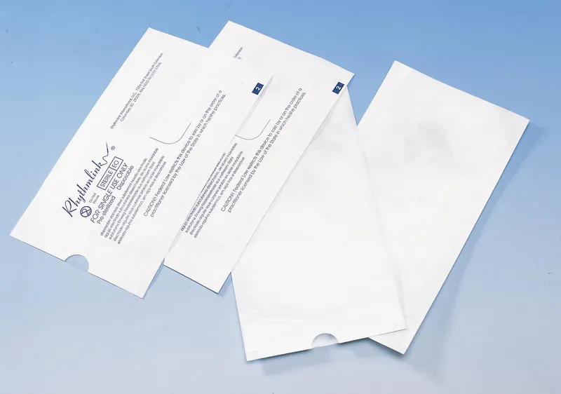 Self Sealing Sterile Pouches, Dental Pouches