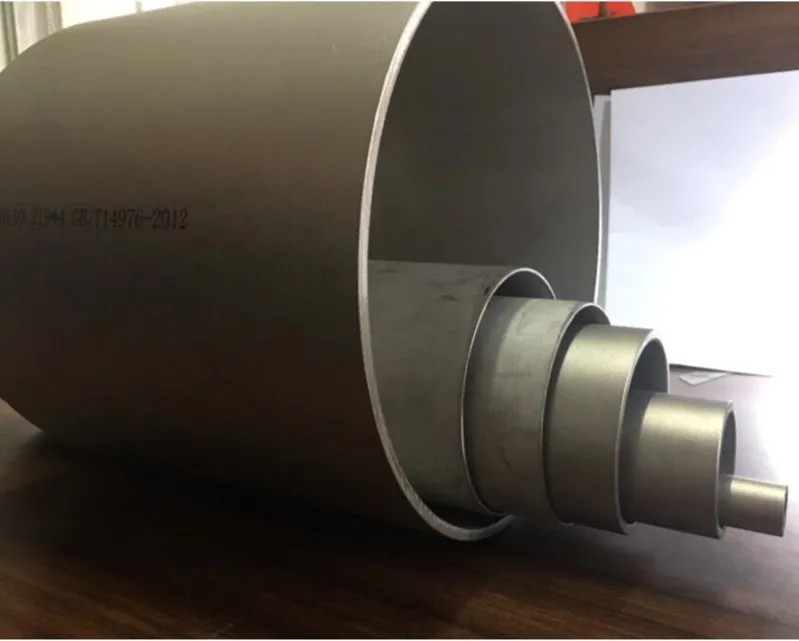 Small Diameter Stainless Steel Pipe Quality Pipe Manufacturers