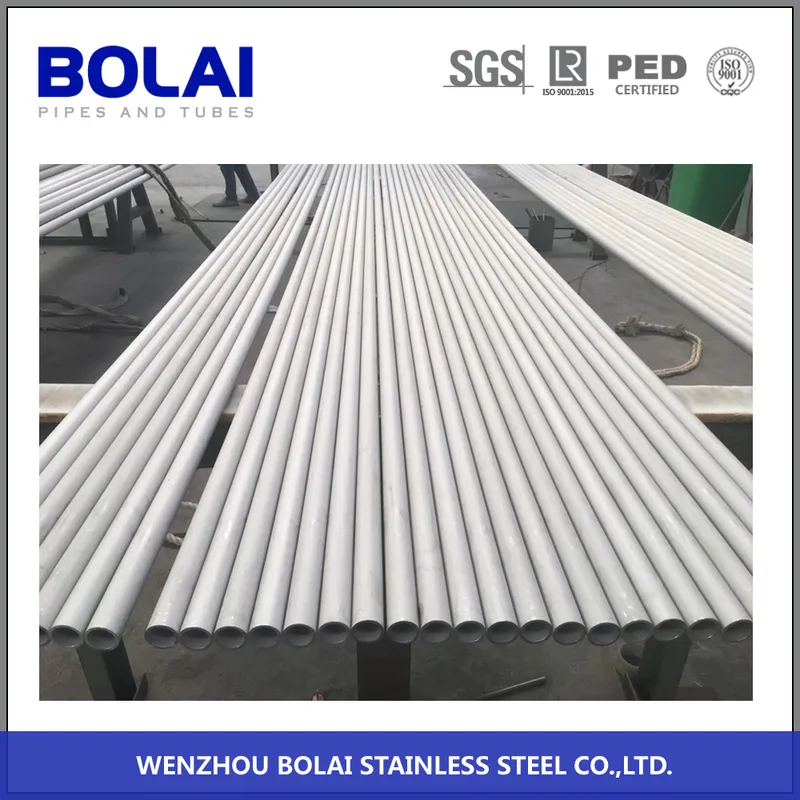 Small Diameter Stainless Steel Pipe Quality Pipe Manufacturers