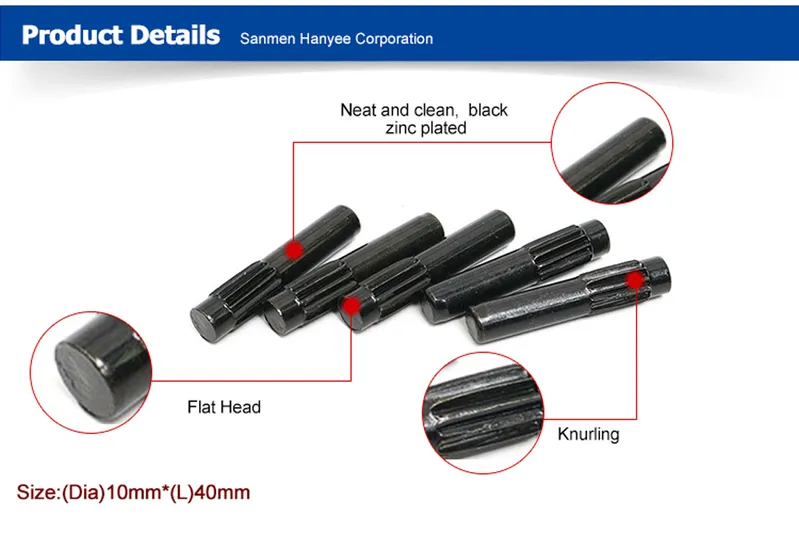 Made in China, B2b Trade, Stainless Steel Countersunk Head Hex Bolt