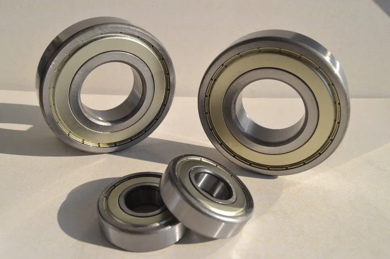 Deep Groove Ball Bearing Ab40775s01-Snr - 70X90X9 mm Thin Walled Ball Bearings