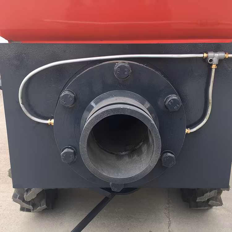 Imer Concrete Pump Koine 35 2014 Schwing Concrete Pump 39meters Concrete Pump 4 Inches for Concrete Pump Rental