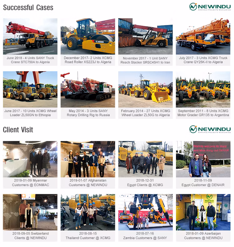 Trailer Concrete Pump Hbt9018K Price Concrete Pump Machine for Sale