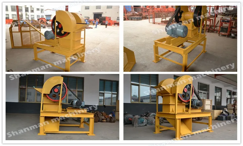 Togo Jaw Crusher Jaws Hot Selling Jaw Crusher