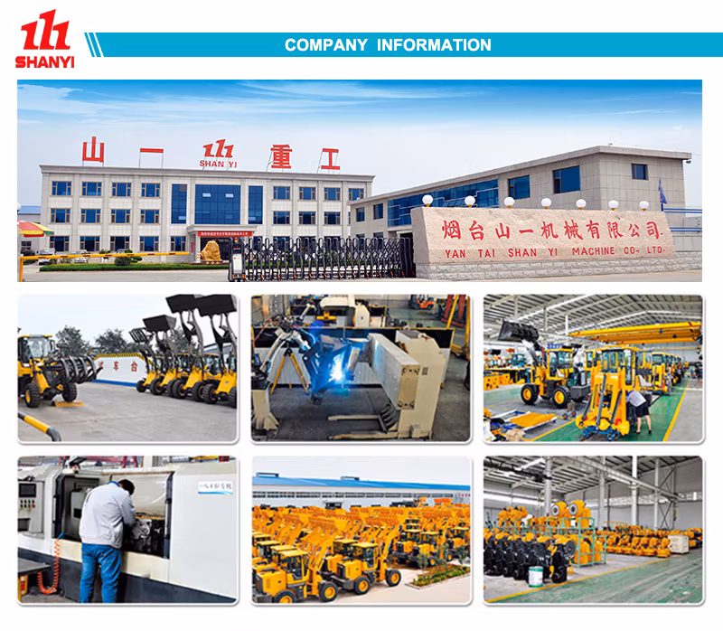 Cement Mixing Concrete Mixer Truck with 1 Year Warranty