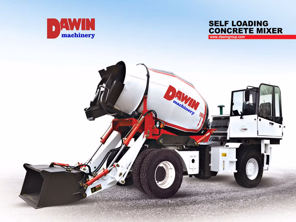 Mini Scorpion Boom Pump