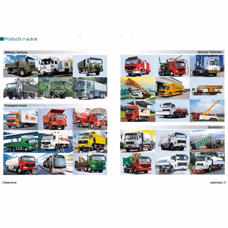 HOWO 6X4 Concrete Truck Mixer/Concrete Mixer Truck/Truck Mounted Mixer