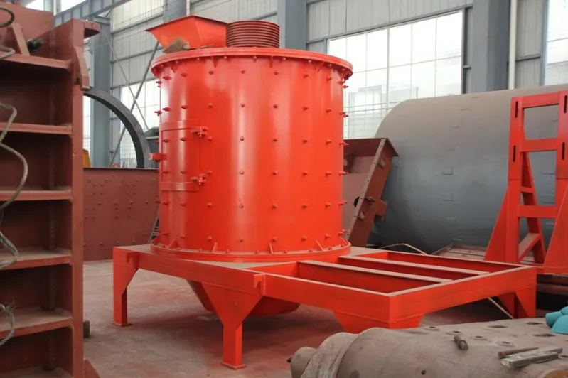 China Manufacturer Price Stone Rock Compound Crusher