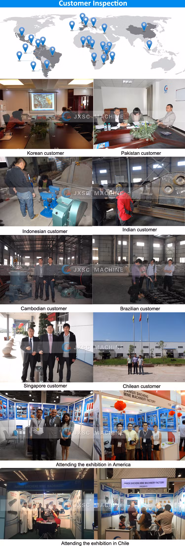 Granite Stone Crusher Mobile Crushing Screening Plant Europe