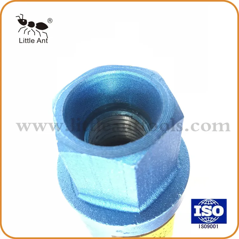 Diamond Core Drill Bits for Masonry Concrete Granite Marble Floor Street