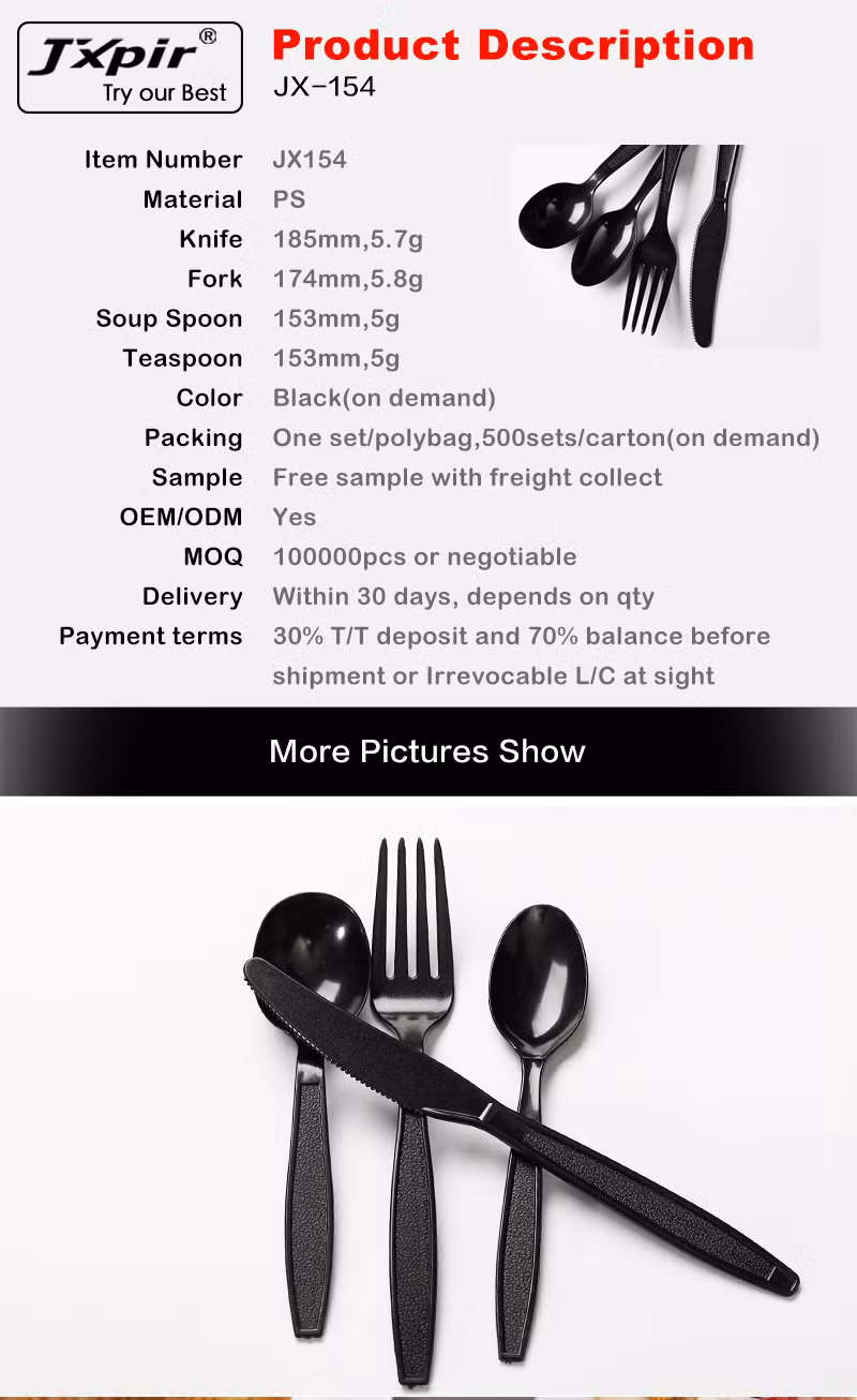Disposable Plastic Cutlery, Hotel Cutlery, Cutlery Kit