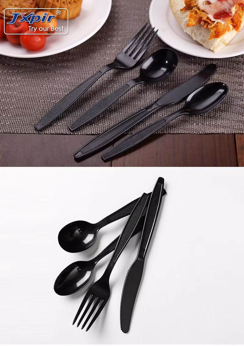 Disposable Plastic Cutlery, Hotel Cutlery, Cutlery Kit