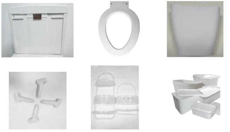 Plastic Cutlery Spoon Mould From Manufacture Factory