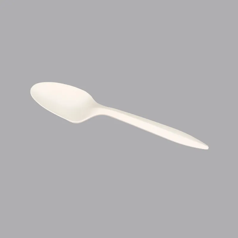 Ecofriendly Spoon, Fork, Knife Biodegradable & Compostable Cutlery