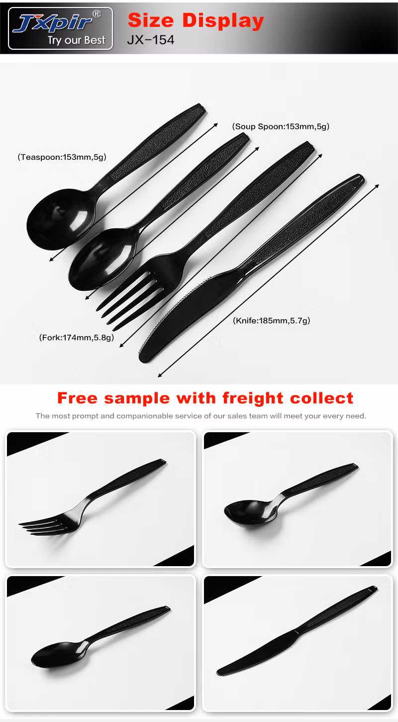 Disposable Plastic Cutlery, Hotel Cutlery, Cutlery Kit