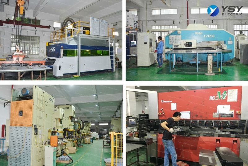 Precision CNC Aluminum Plastic Machining Products Fast Prototype Services