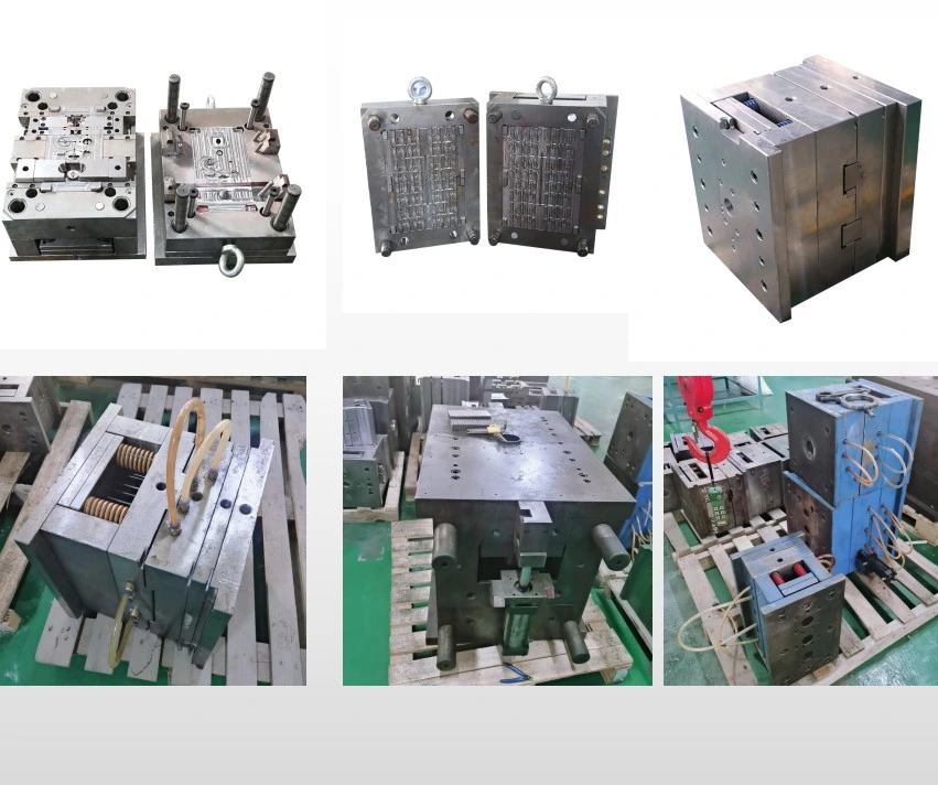 OEM Auto Car Parts Plastic Rapid CNC Prototype Parts 3D Printing Rapid Prototype Services