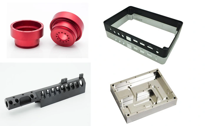 3D Engineering Drawing and Prototype Services for All Products