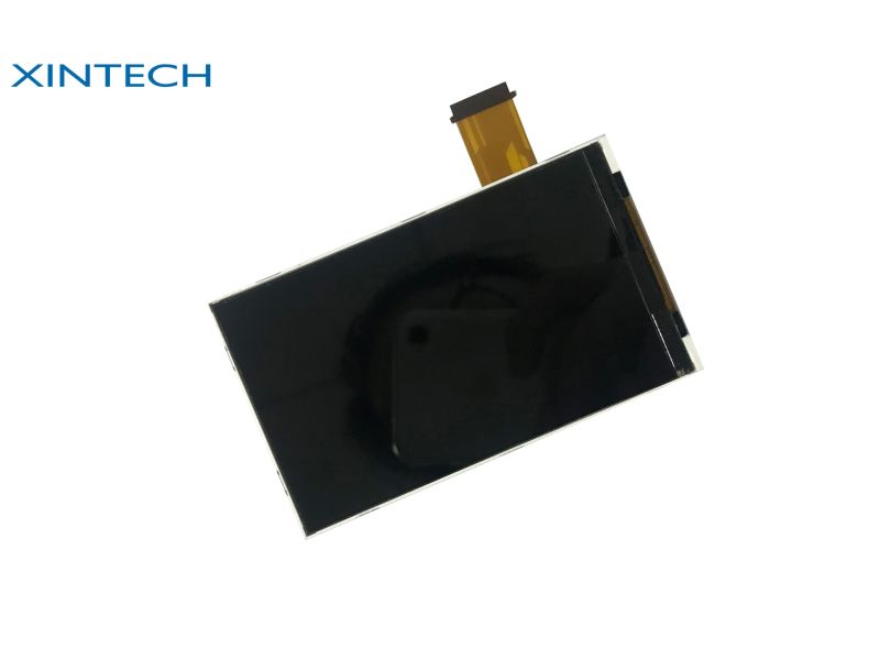 2.8 Inch Landscape 320 * 240 TFT LCD Display Module