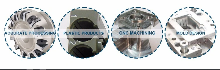 China Product Auto ABS 3D Printer Part Prototype Parts Prototype 3D Printing Service