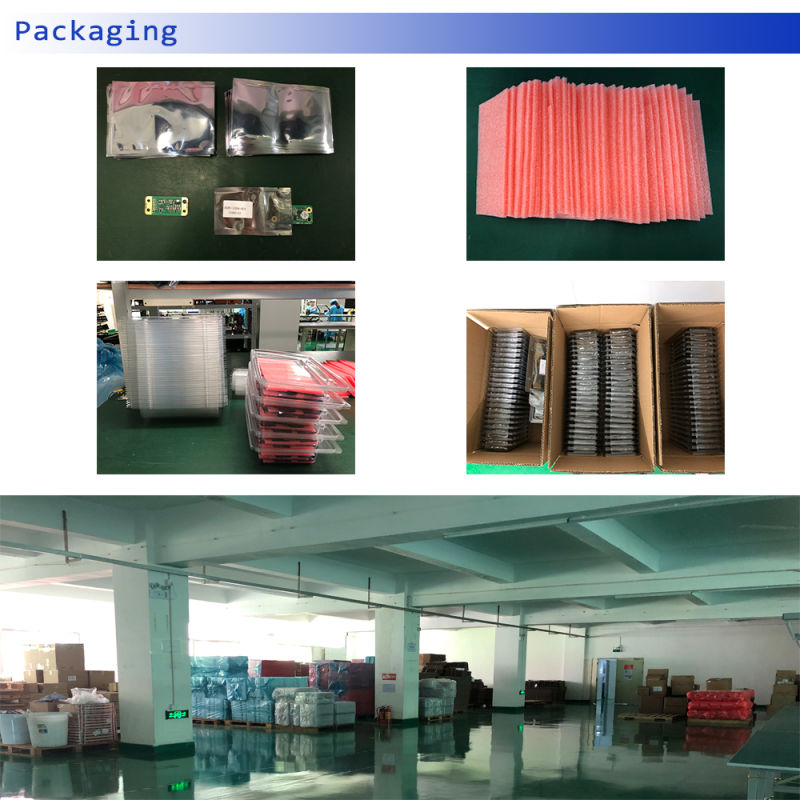 Electronics Manufacturing Services Custom PCBA PCB Design & Assembly Services