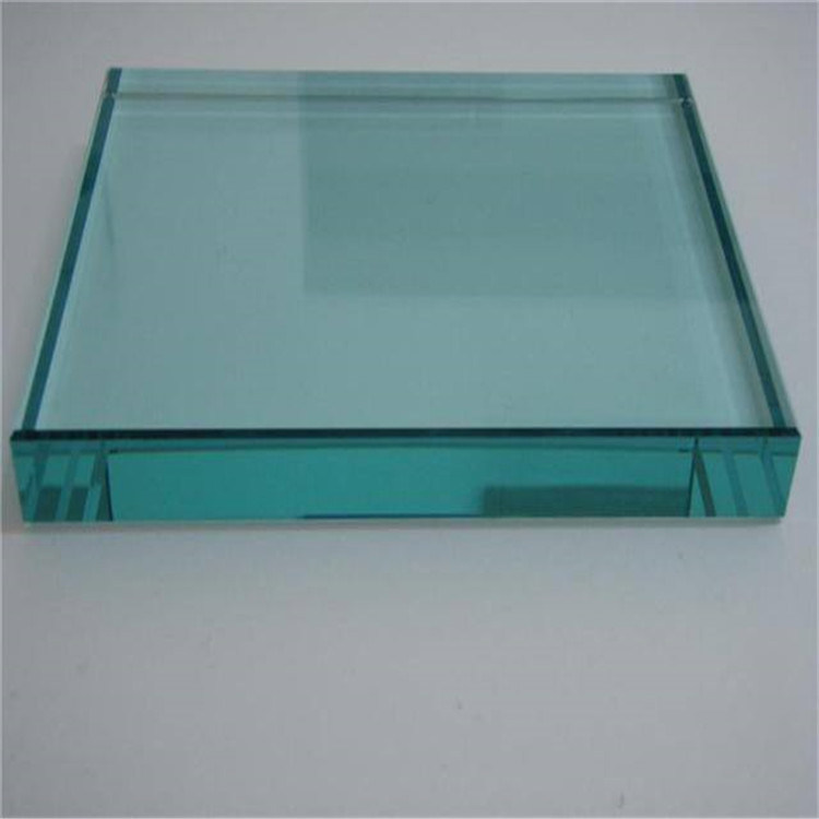 Customized Tempered Glass High Quality Architectural Glass Factory Price