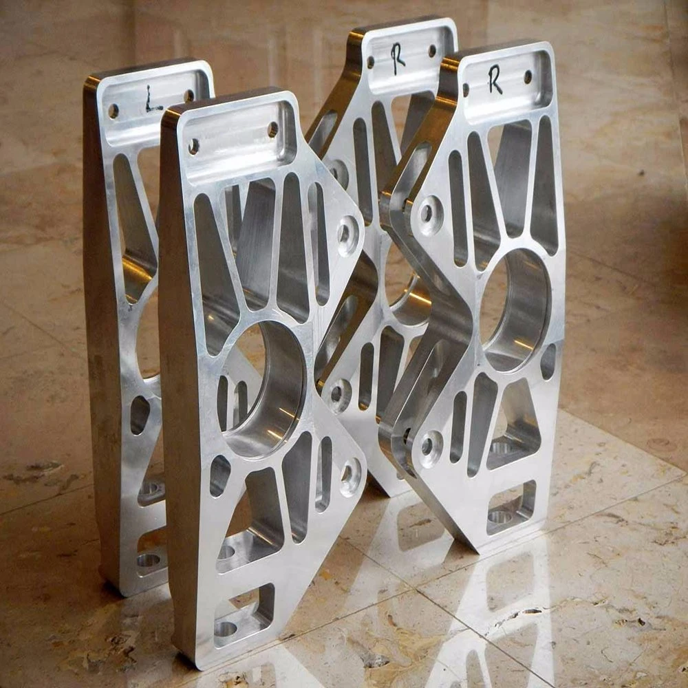 Precision CNC Milling Services and Precision CNC Turning Services