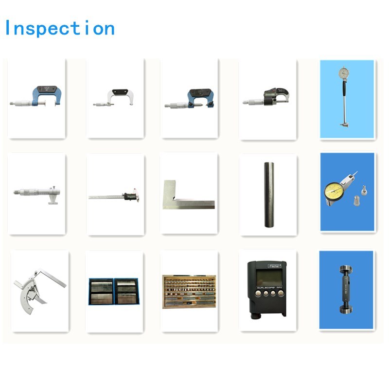 High Quality Metal 3D Printing Services From China